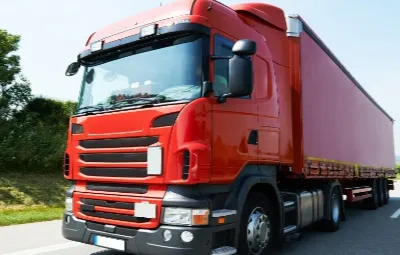 İstanbul Malkara Ambar Kargo