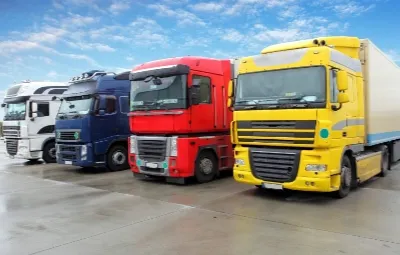 İstanbul Malkara Nakliye Ambarı