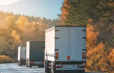 İstanbul ile Malkara Arası Klima Taşıma