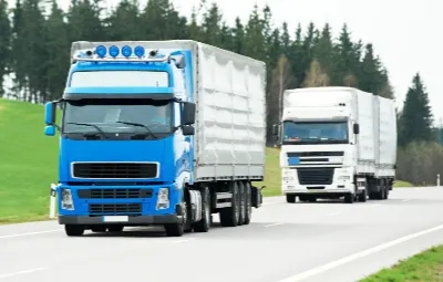 İstanbul ile Malkara Arası Eşya Taşıma